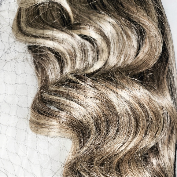 NWT+Belle Tress Biscotti Babe BSSC. - Picture 7 of 12